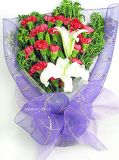 巩义鲜花速递