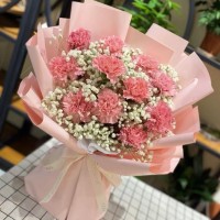 巩义鲜花速递